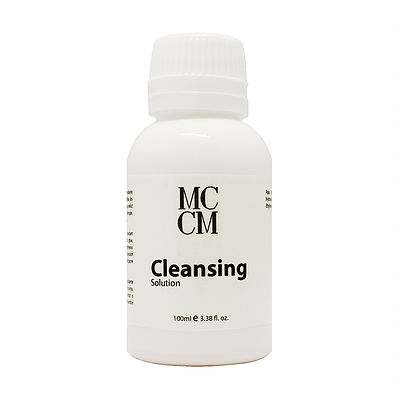Cleansing Solution 100ml