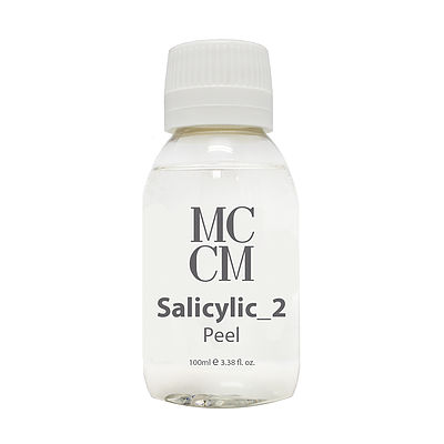 Salicylic 100ml