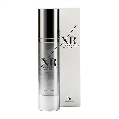 XR Magic - Serum điều trị sáng da, lão hóa