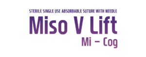 miso v lift mini logo