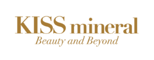 kiss mineral mini logo