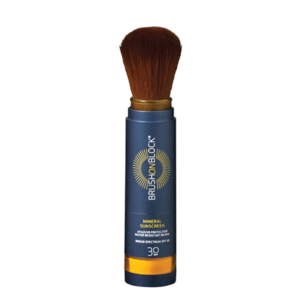 BRUSH ON BLOCK MINERAL SUNSCREEN