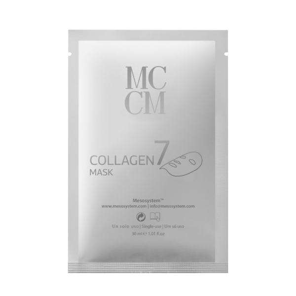 COLLAGEN-7-MASK