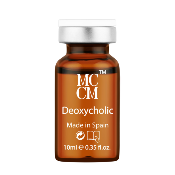 DEOXYCHOLIC