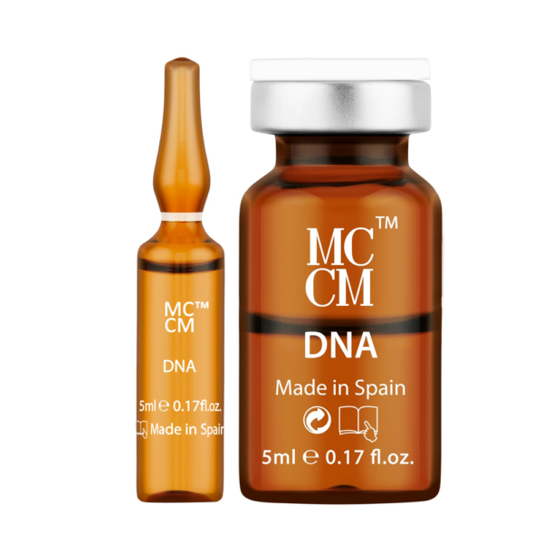 DNA AMPOULE / DNA GEL