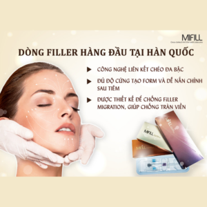 FILLER MIFILL