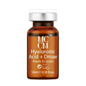 HYALURONIC ACID + DMAE