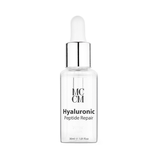 HYALURONIC-PEPTIDE-REPAIR