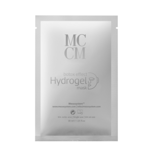 HYDROGEL-MASK