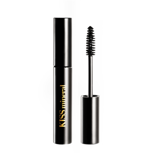 MASCARA BLACK KISS MINERAL