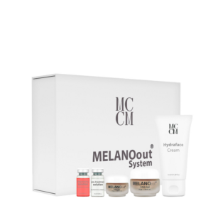 MELANOOUT-PACK