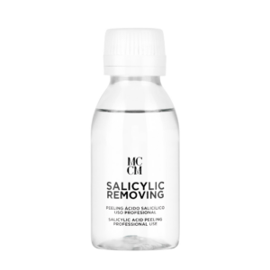 SALICYLIC REMOVING