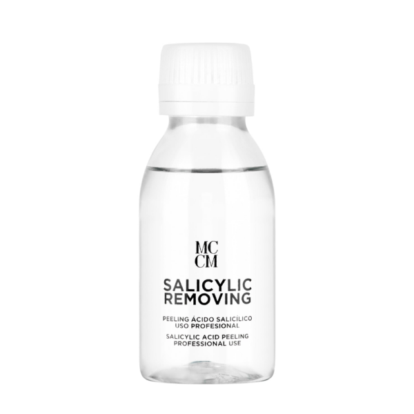 SALICYLIC REMOVING